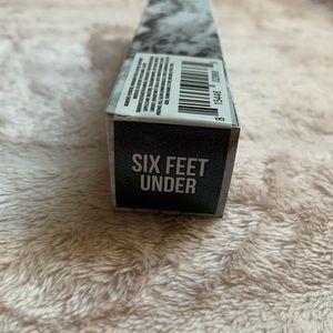 NWT Jeffree Star THE GLOSS